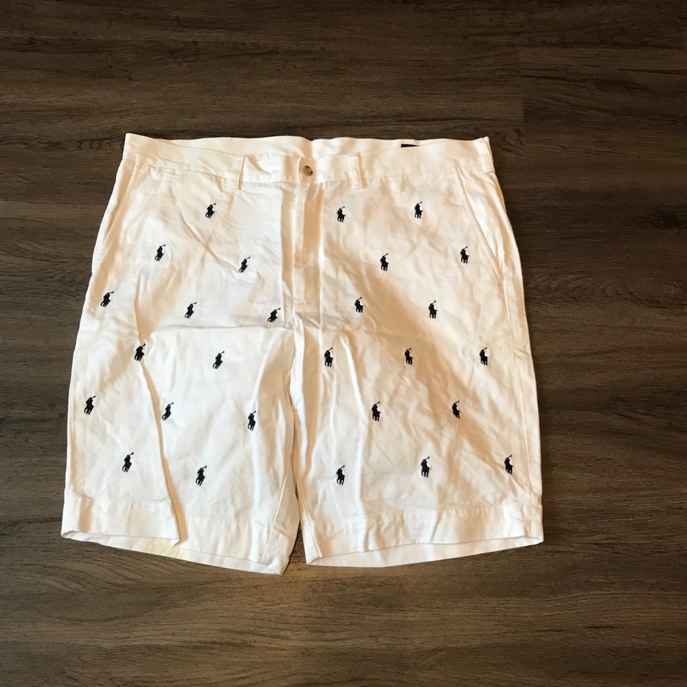 Polo shorts sz38